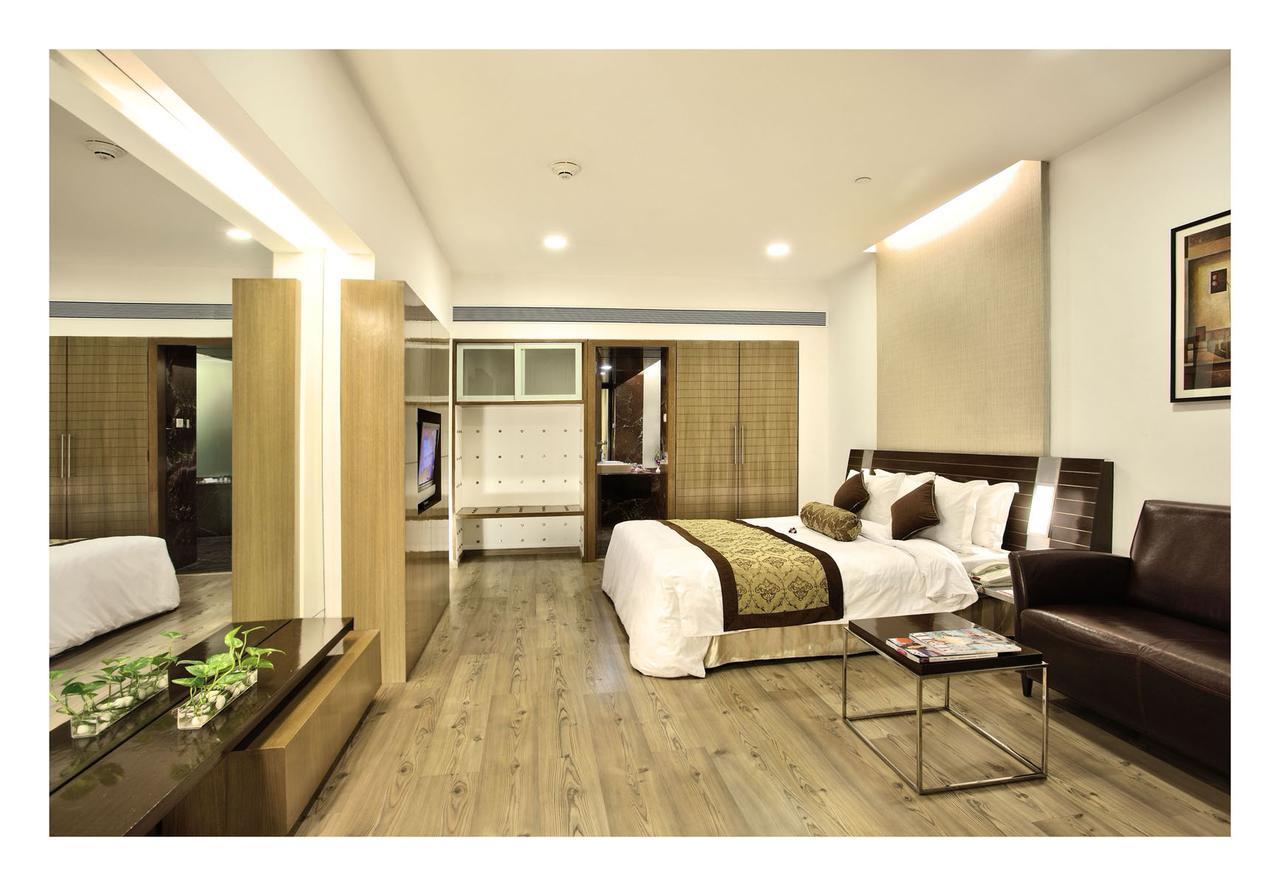 Ramada Powai Hotel & Convention Centre — Photos 3